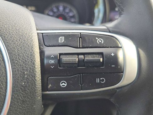 Used 2022 Kia K5 GT-Line image 29