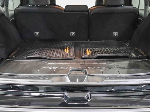 Used 2024 Honda Passport TrailSport image 24