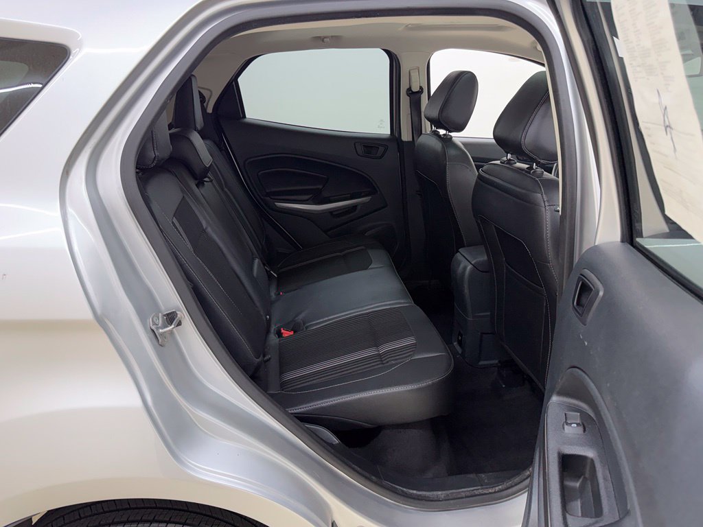Used 2021 Ford EcoSport SES AWD/4WD image 15