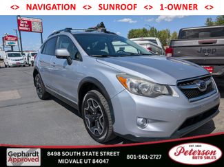 Used 2014 Subaru Crosstrek 2.0i Limited video 1