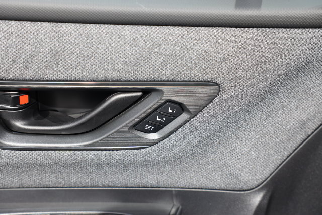 New 2026 Subaru Outback Limited AWD/4WD image 19