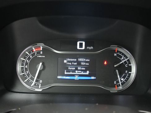 Used 2016 Honda Pilot EX-L image 16