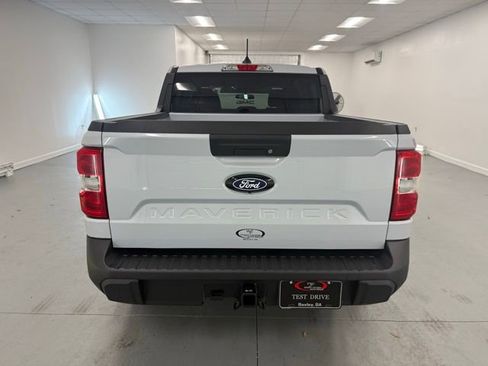 New 2026 Ford Maverick XL image 7