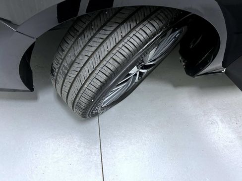 Used 2025 Nissan Altima 2.5 SV FWD image 23