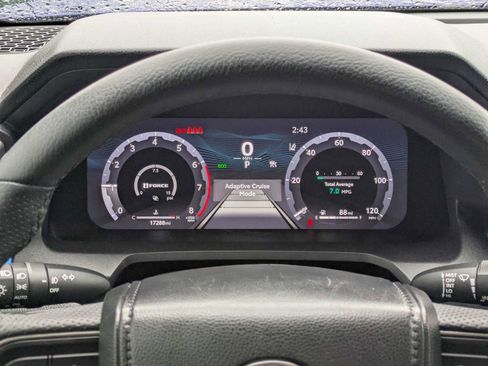 Used 2024 Toyota Tacoma TRD Sport image 31