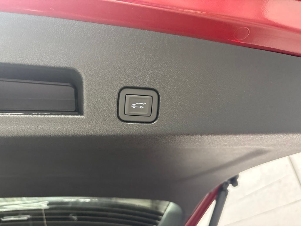 New 2027 GMC Acadia Elevation w/ Black Edition AWD/4WD image 24