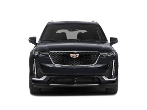 Used 2024 Cadillac XT6 Premium Luxury AWD/4WD image 4