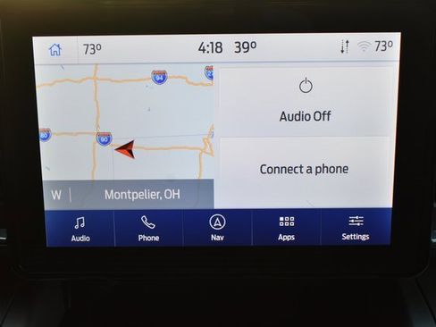 Used 2022 Ford Explorer XLT w/ Equipment Group 202A image 22