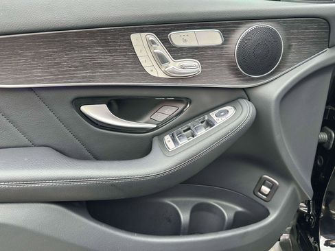 Certified 2022 Mercedes-Benz GLC 300 4MATIC image 14