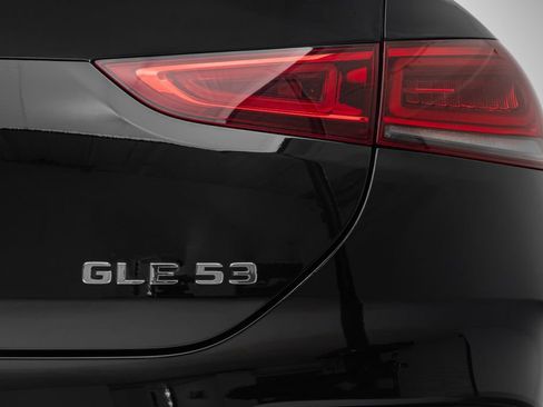 Used 2023 Mercedes-Benz GLE 53 AMG 4MATIC Coupe image 44