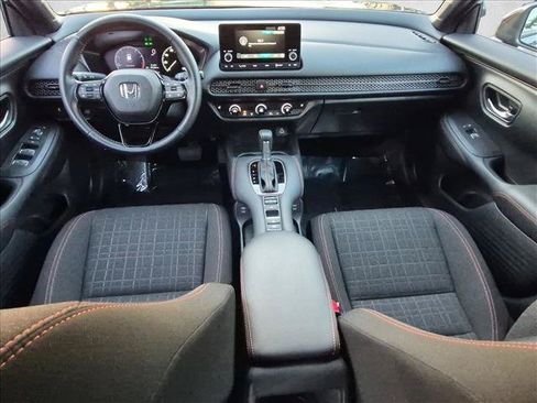Used 2025 Honda HR-V Sport image 16