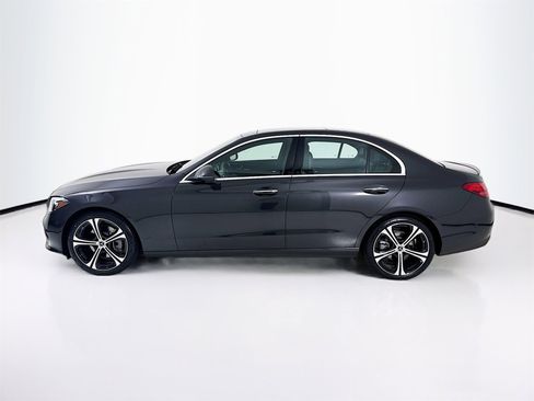 New 2026 Mercedes-Benz C 300 C 300 image 5