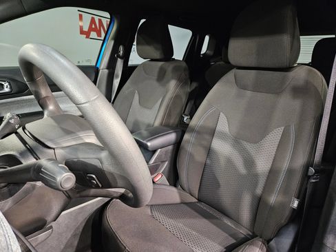 Used 2025 Jeep Compass Sport AWD/4WD image 24