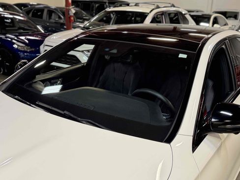 Used 2022 Mercedes-Benz E 350 Sedan image 72