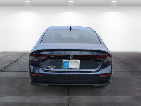 New 2026 Honda Accord SE image 5