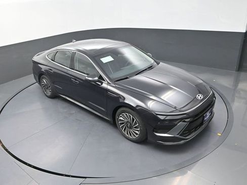 New 2026 Hyundai Sonata SEL FWD image 23