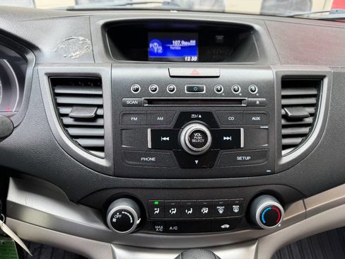 Used 2014 Honda CR-V LX image 37
