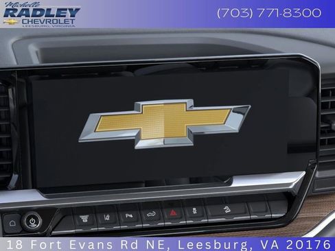 New 2026 Chevrolet Silverado 3500 LT image 22