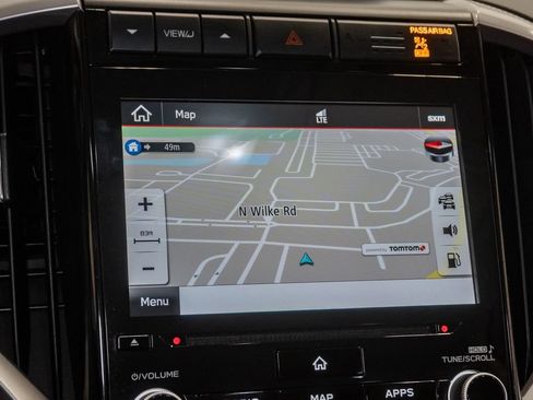 Used 2022 Subaru Ascent Touring AWD/4WD image 27