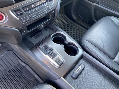 Used 2022 Honda Pilot Special Edition image 38