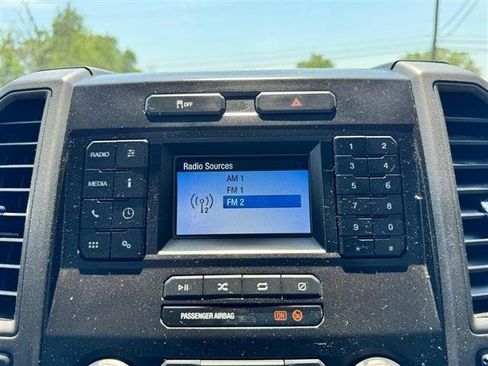 Used 2021 Ford F350 XL w/ Power Equipment Group AWD/4WD image 33