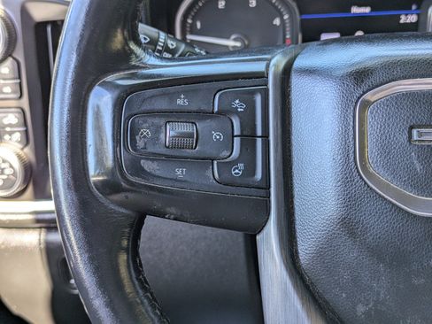 Used 2020 GMC Sierra 2500 Denali w/ Denali Ultimate Package AWD/4WD image 27