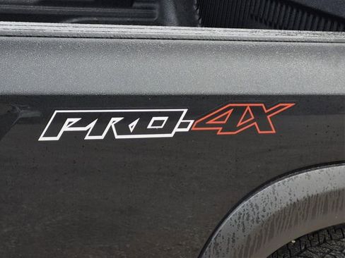 New 2026 Nissan Frontier PRO-4X w/ Tow Package image 6