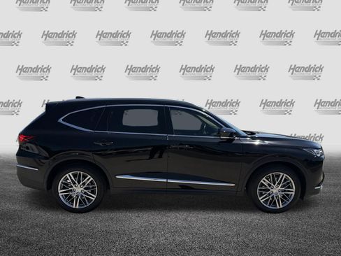 Certified 2023 Acura MDX SH-AWD w/ Advance Package image 11