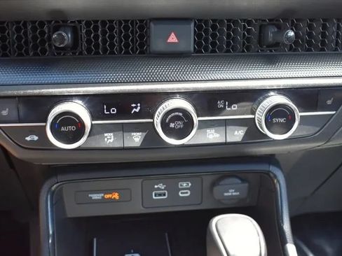 Used 2025 Honda CR-V Sport-L image 25