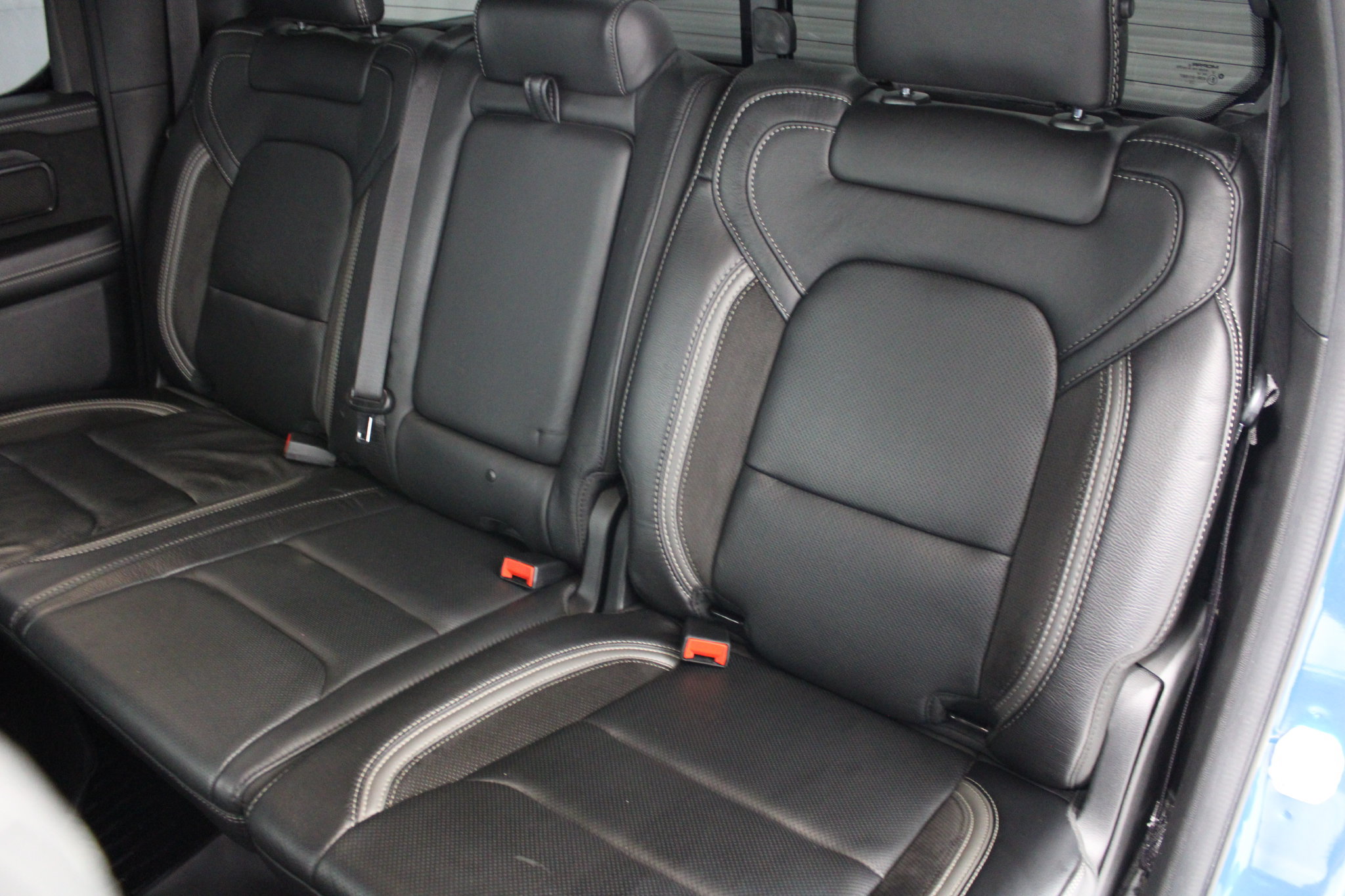 Used 2023 RAM 1500 TRX w/ TRX Level 1 Equipment Group AWD/4WD image 20