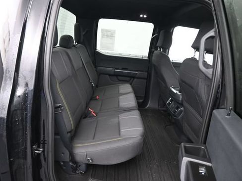 Used 2024 Ford F150 STX AWD/4WD image 6