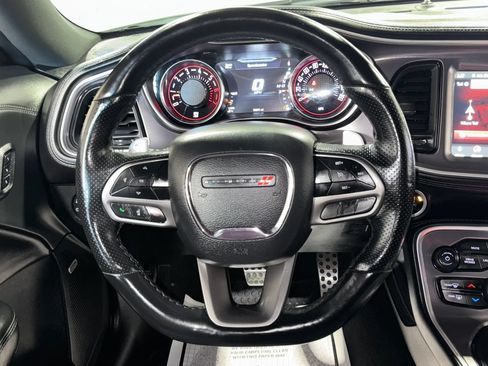 Used 2021 Dodge Challenger R/T Scat Pack RWD image 12