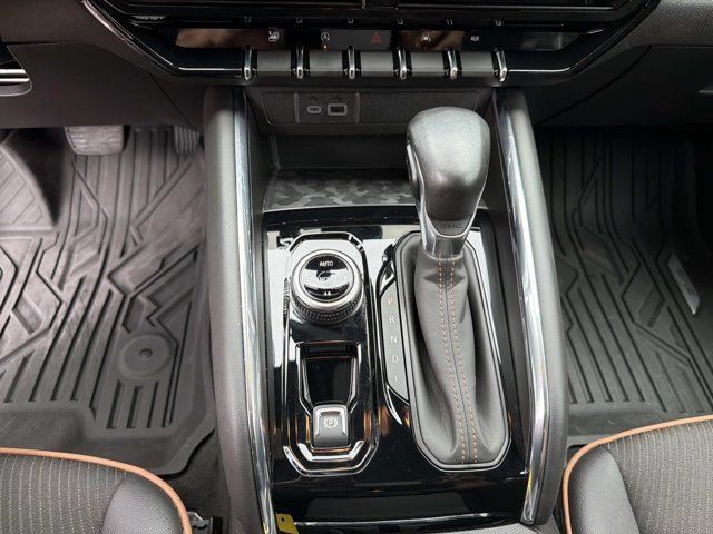 Used 2024 GMC Canyon AT4 AWD/4WD image 30