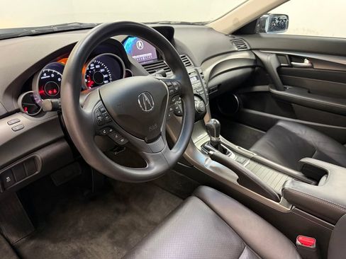 Used 2014 Acura TL SH-AWD image 16