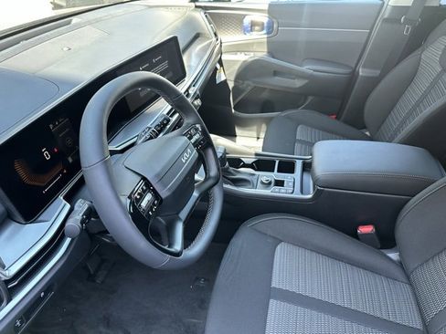 New 2026 Kia Sorento LX image 31
