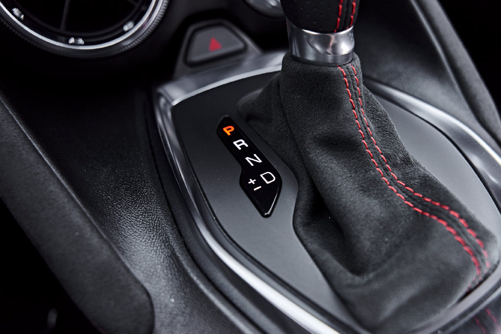 Used 2021 Chevrolet Camaro ZL1 RWD image 82