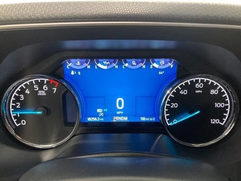 Used 2021 Ford F150 XLT w/ Equipment Group 302A High AWD/4WD image 21