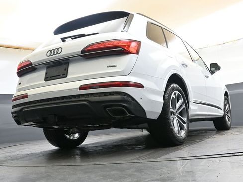 New 2026 Audi Q7 2.0T Premium image 35
