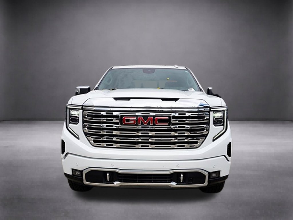 Used 2023 GMC Sierra 1500 Denali w/ Denali Reserve Package AWD/4WD image 11