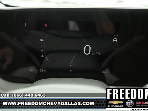 New 2026 Buick Encore GX Preferred image 18