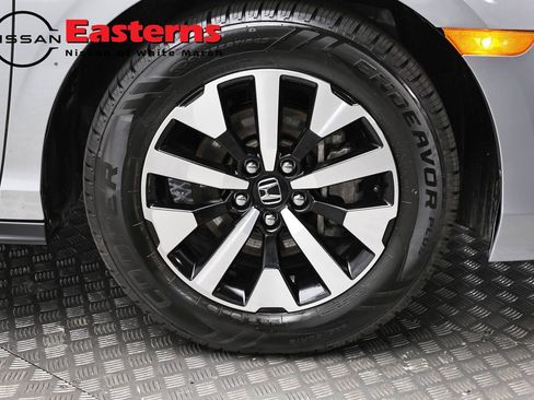 Used 2025 Honda Odyssey EX-L image 31