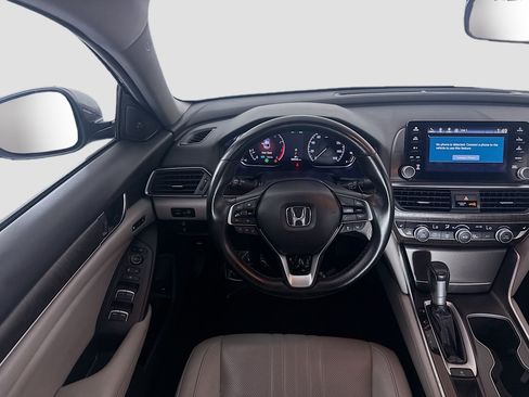 Used 2020 Honda Accord EX-L image 17