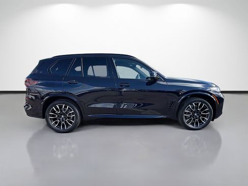New 2026 BMW X5 xDrive40i image 2