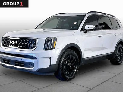 Used 2023 Kia Telluride SX Prestige X-Pro