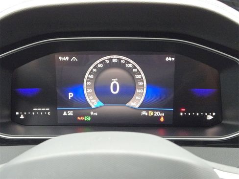 New 2026 Volkswagen Jetta Sport image 12