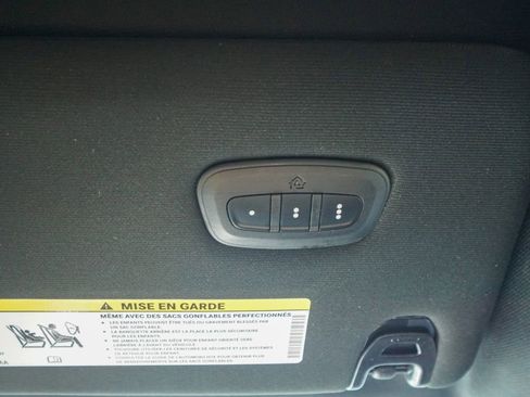 Used 2021 RAM 2500 Big Horn w/ Level B Equipment Group image 34