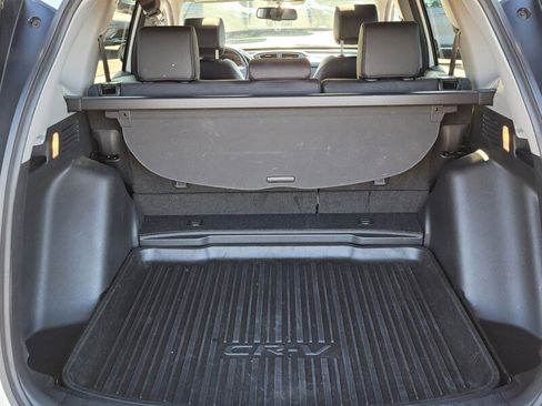 Used 2022 Honda CR-V EX-L image 11