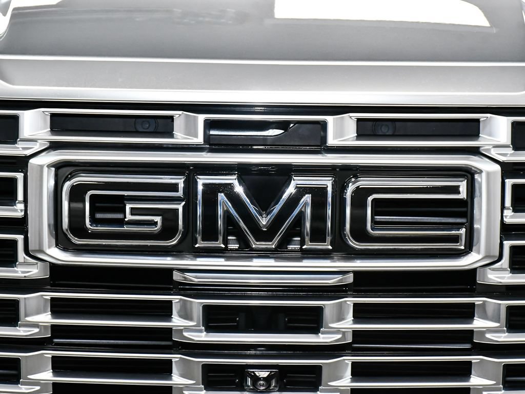 Used 2026 GMC Yukon XL Denali w/ Sun & Power Step Package AWD/4WD image 79