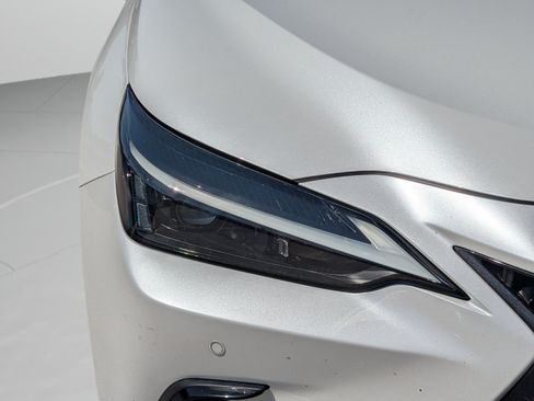 Used 2022 Lexus NX 350 AWD image 35