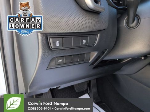 Used 2025 MAZDA CX-50 AWD 2.5 S w/ Cargo Package image 13